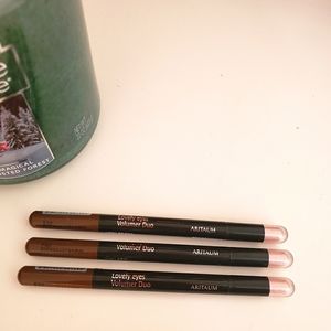 Eyes Volumer Duo | beauty liner